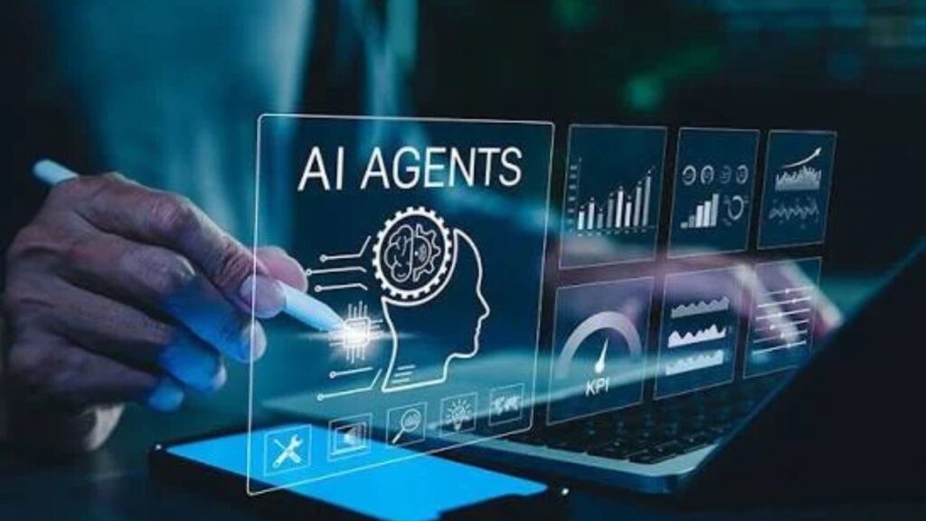 How AI Agents Could Change Internet Network Management